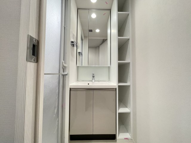 【独立洗面台】 | ●ルフォンプログレ堺筋本町タワーレジデンス