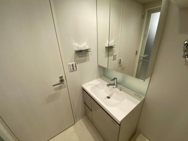 【独立洗面台】 | ●ルフォンプログレ堺筋本町タワーレジデンス