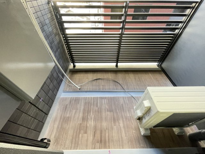 【バルコニー】 | ●ルフォンプログレ堺筋本町タワーレジデンス