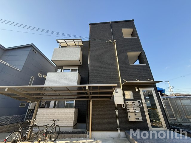 アスタナ泉大津