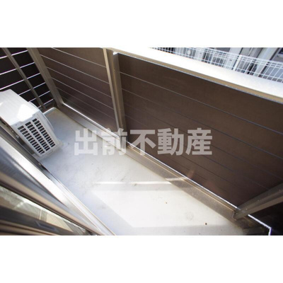 【展望】 | ジャルディーノA