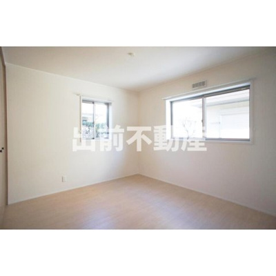 【内装】 | ジャルディーノA