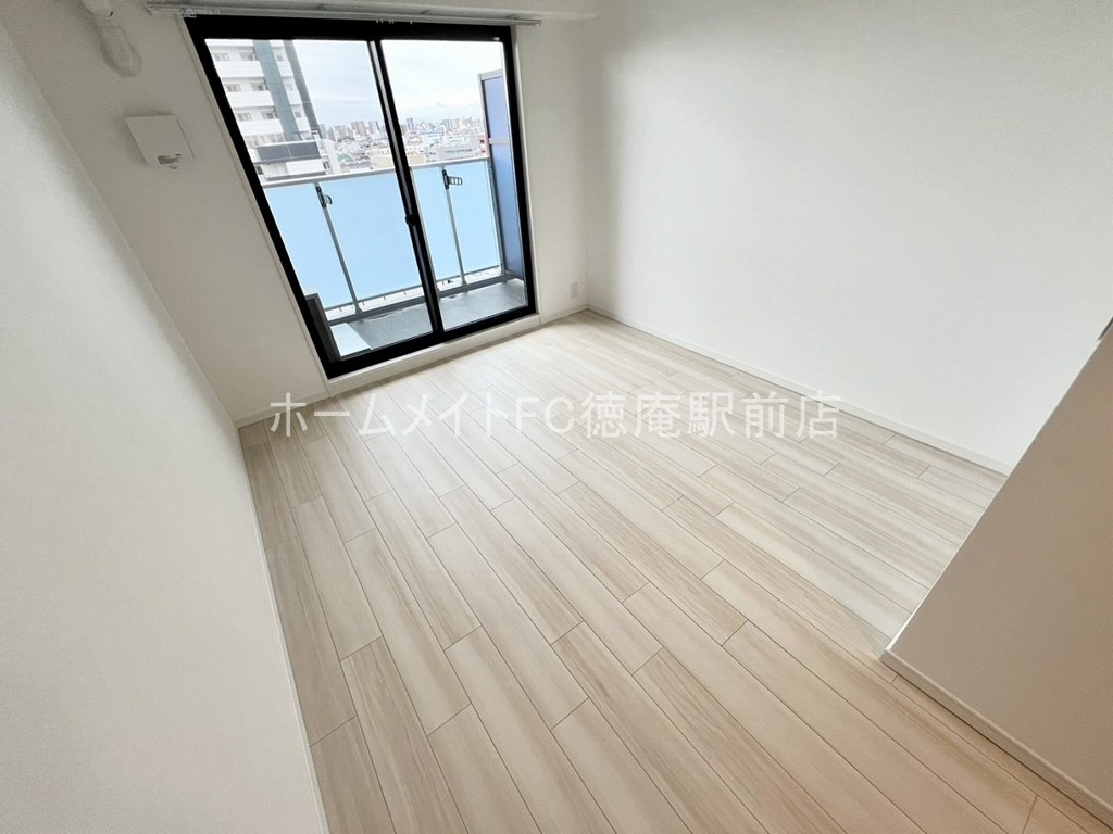 S-RESIDENCE高井田beletaの内装