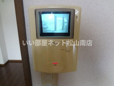 【セキュリティ】 | メゾン・ビューエクセル