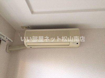 【設備】 | メゾン・ビューエクセル