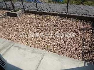 【庭】 | メゾン・ビューエクセル