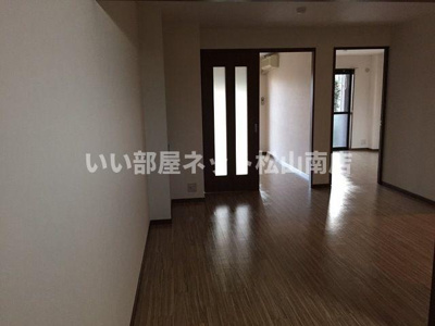 【居間・リビング】 | メゾン・ビューエクセル