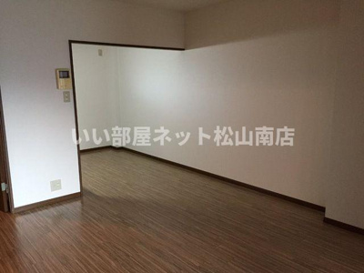 【居間・リビング】 | メゾン・ビューエクセル