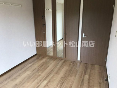 【内装】 | メゾン・ビューエクセル