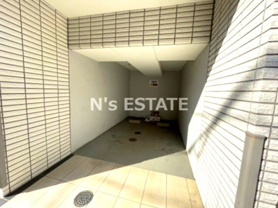 【駐車場】 | スタイヘン神戸