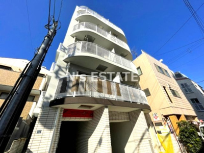 【外観】 | スタイヘン神戸