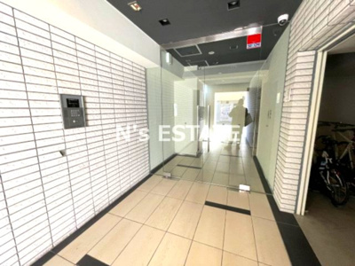 【エントランス】 | スタイヘン神戸