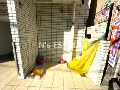 【その他共用部分】 | スタイヘン神戸