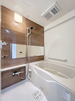 【浴室】 | ＣＲＥＶＩＳＴＡ元浅草