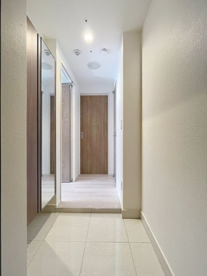 【玄関】 | ＣＲＥＶＩＳＴＡ元浅草