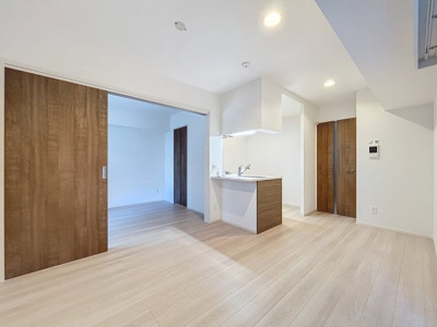 【居間・リビング】 | ＣＲＥＶＩＳＴＡ元浅草