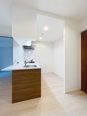 【キッチン】 | ＣＲＥＶＩＳＴＡ元浅草