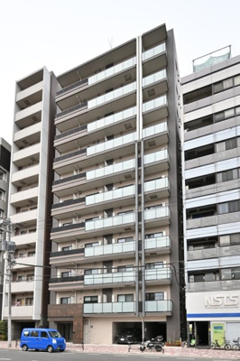 【外観】 | ＣＲＥＶＩＳＴＡ元浅草