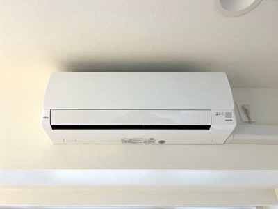 【設備】 | ＣＲＥＶＩＳＴＡ元浅草 | エアコン