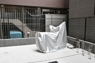 【その他共用部分】 | ＣＲＥＶＩＳＴＡ元浅草