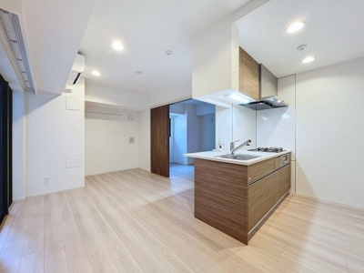 【居間・リビング】 | ＣＲＥＶＩＳＴＡ元浅草