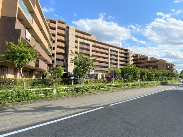 レクセルプラッツァ京王堀之内の画像