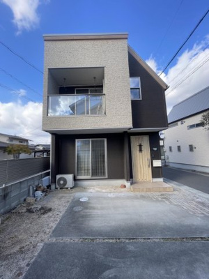 【外観】 | 平井5丁目戸建