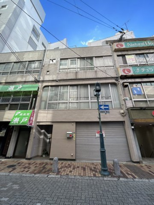 【外観】 | 新谷ビル