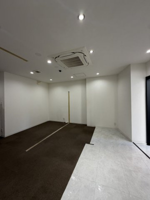 【玄関】 | 新谷ビル