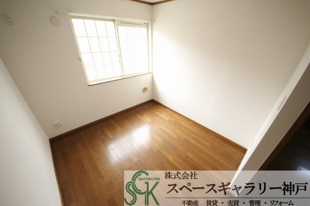 カーサM・Y・KⅡの寝室|※お部屋により仕様が異なる場合があります※