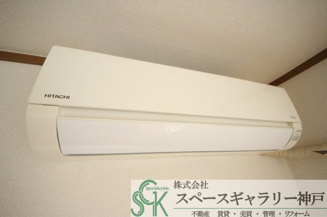 カーサM・Y・KⅡの設備|※お部屋により仕様が異なる場合があります※