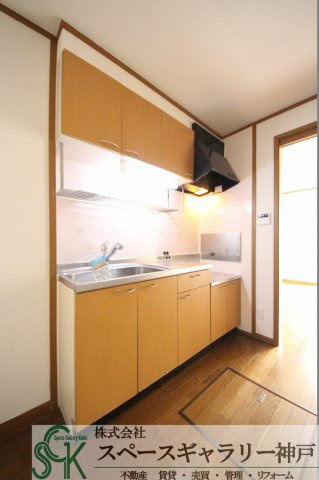 カーサM・Y・KⅡのキッチン|※お部屋により仕様が異なる場合があります※