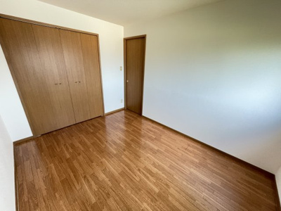 【居間・リビング】 | チャームテラス222E