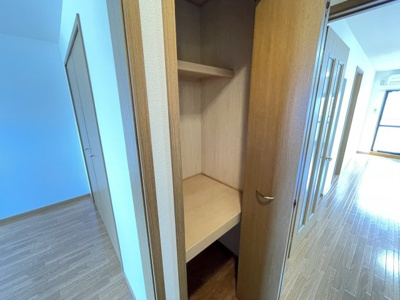 【内装】 | チャームテラス222E