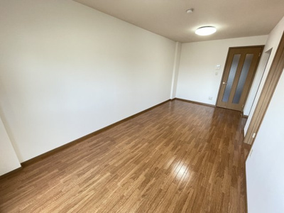 【居間・リビング】 | チャームテラス222E