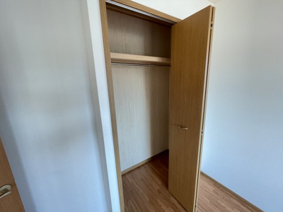 【収納】 | チャームテラス222E