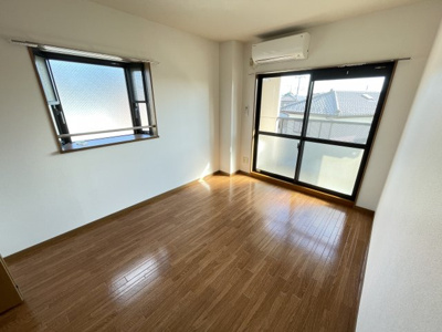 【内装】 | チャームテラス222E