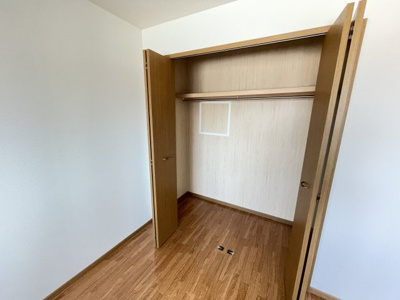 【収納】 | チャームテラス222E