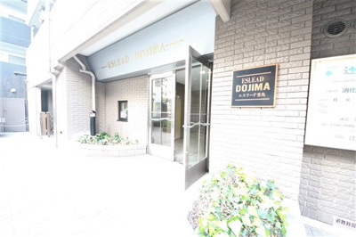 【エントランス】 | エスリード堂島