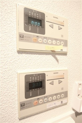 【設備】 | エスリード堂島