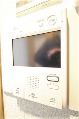 【セキュリティ】 | エスリード堂島