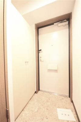 【玄関】 | エスリード堂島