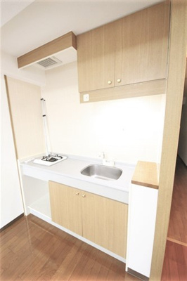 【キッチン】 | エスリード堂島