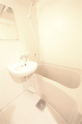 【浴室】 | エスリード堂島