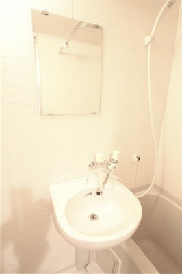 【洗面所】 | エスリード堂島