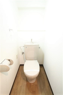 【トイレ】 | エスリード堂島