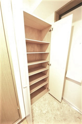 【収納】 | エスリード堂島