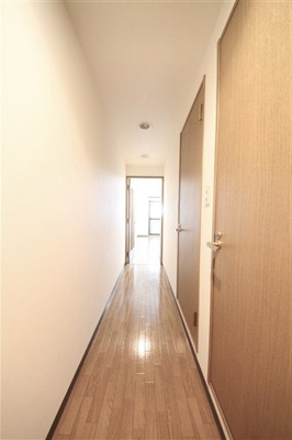 【玄関】 | エスリード堂島