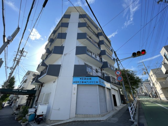 メゾン美和