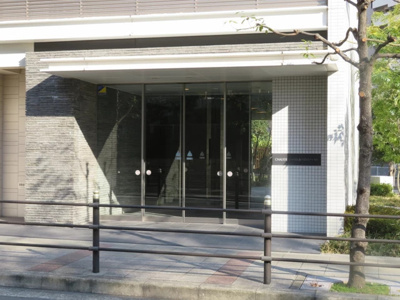 【エントランス】 | シャリエあべのファースト